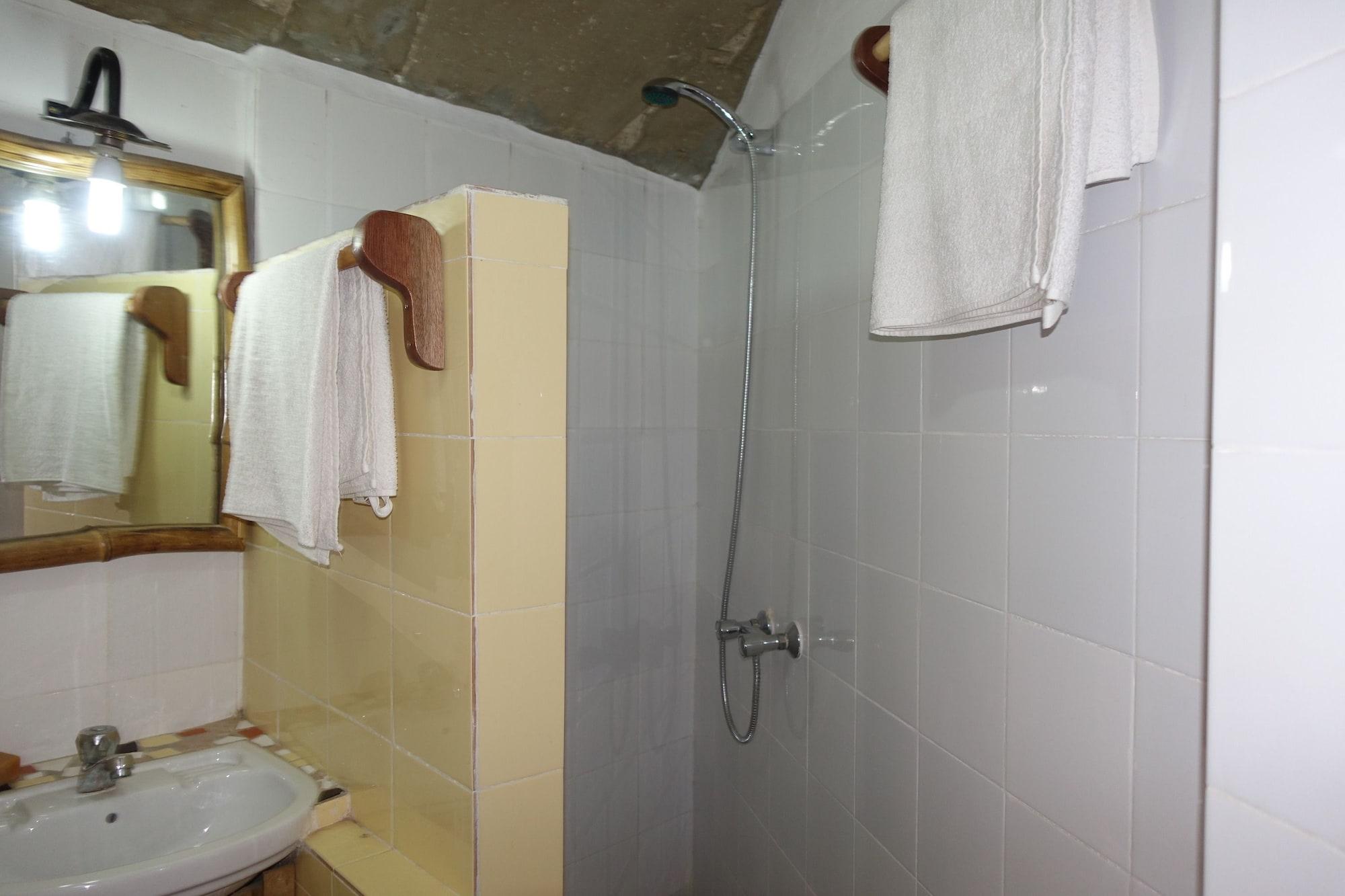 Keur Marrakis Otel M'Bour Dış mekan fotoğraf