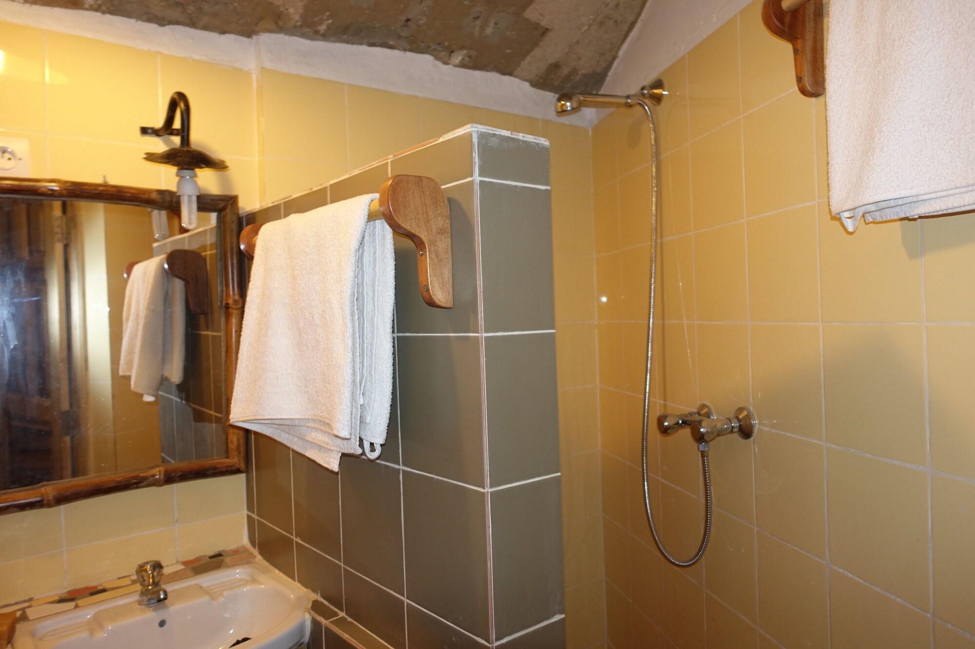 Keur Marrakis Otel M'Bour Dış mekan fotoğraf