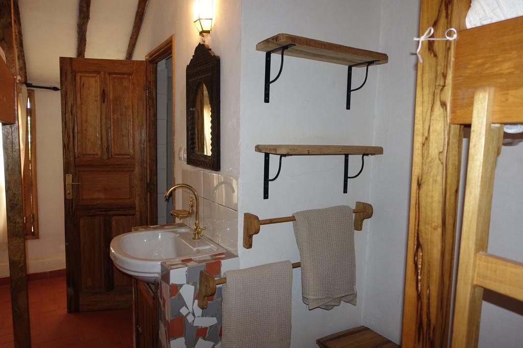 Keur Marrakis Otel M'Bour Dış mekan fotoğraf