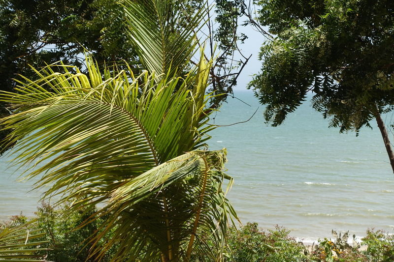 Keur Marrakis Otel M'Bour Dış mekan fotoğraf