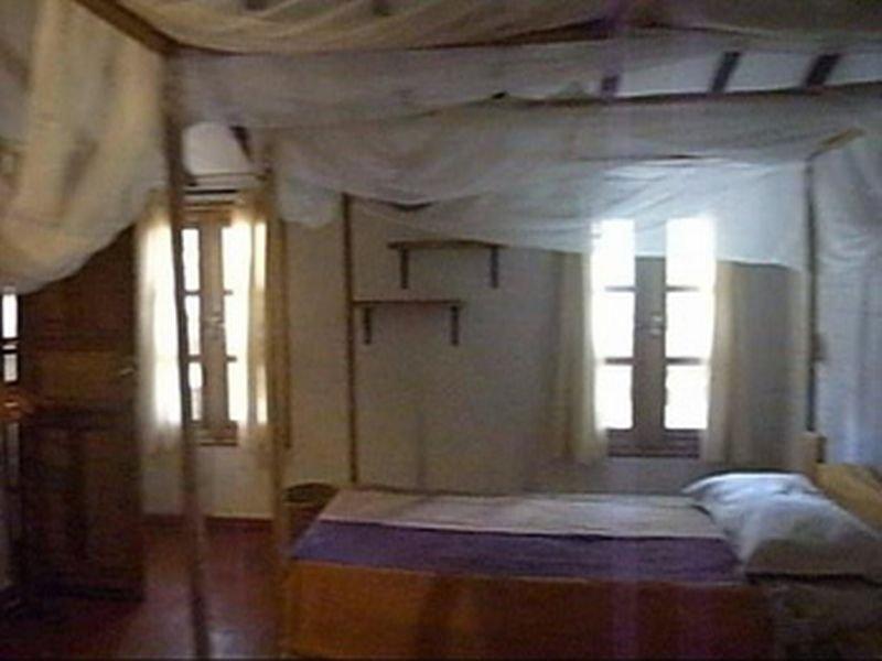 Keur Marrakis Otel M'Bour Dış mekan fotoğraf