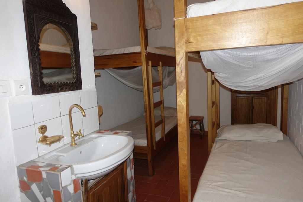 Keur Marrakis Otel M'Bour Dış mekan fotoğraf